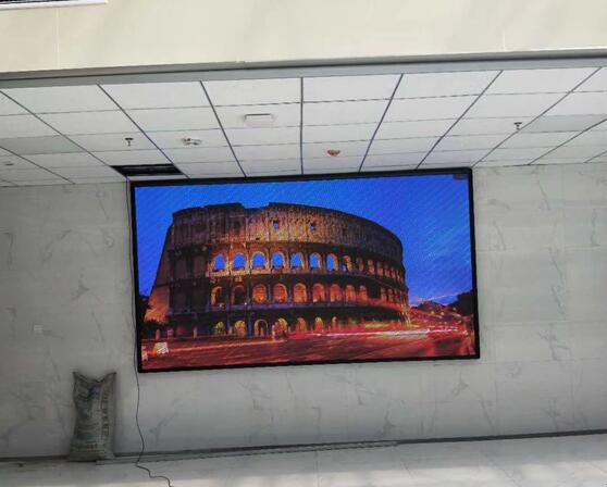 良莊骨科醫(yī)院室內(nèi)全彩及室內(nèi)外條屏 良莊骨科醫(yī)院室內(nèi)全彩及室內(nèi)外條屏