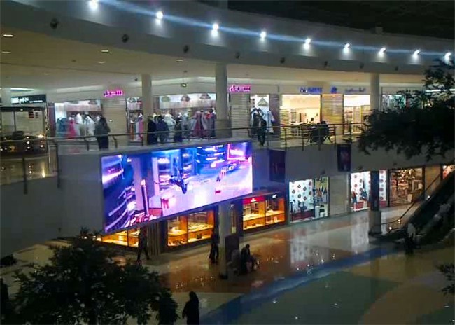 戶外LED顯示屏漏水原因？防漏水的方法是什么？